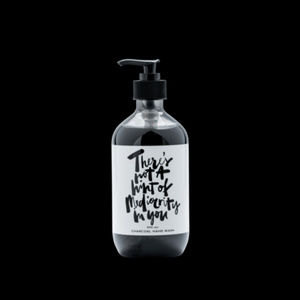Babe Other - Babe Charcoal Hand Wash - Great Gift!! Babe Other - Babe Charcoal Hand Wash - Great Gift!!